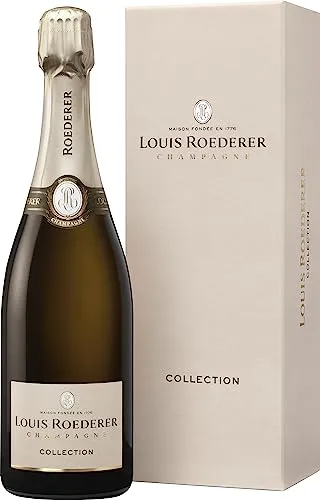 Louis Roederer Collection 246 Champagner 0,75 l trocken
