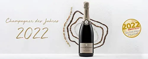 Louis Roederer Collection 244 Magnum 1,5 L Brut