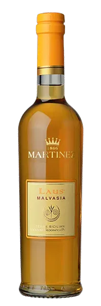 Martinez Laus Malvasia Likörwein süss