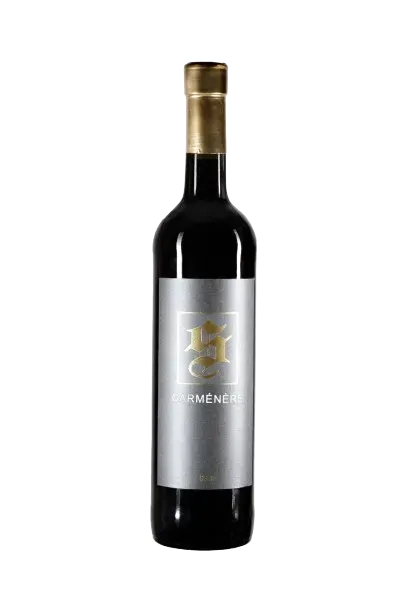 Weingut Seck Carménère Rotwein Dolgesheim