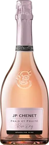 J.P. Chenet Sparkling Original Rosé Dry Sekt 0,75 l trocken
