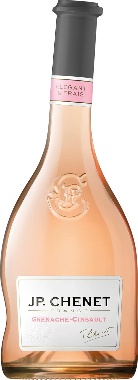 J.P. Chenet Original Grenache Roséwein 6x0,75 l