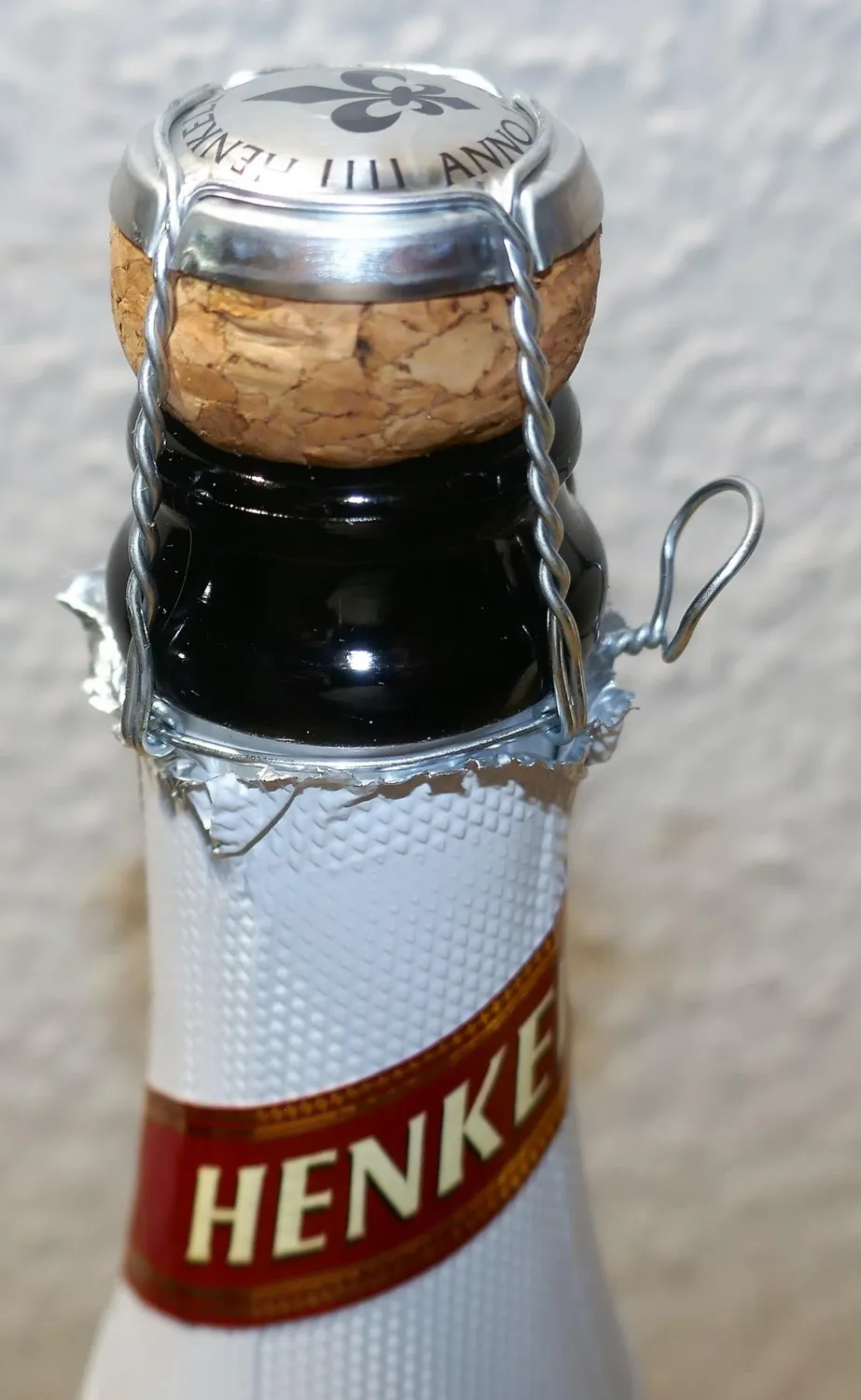 Henkell Blanc de Blancs Sekt 12x0,2 l Piccolo trocken