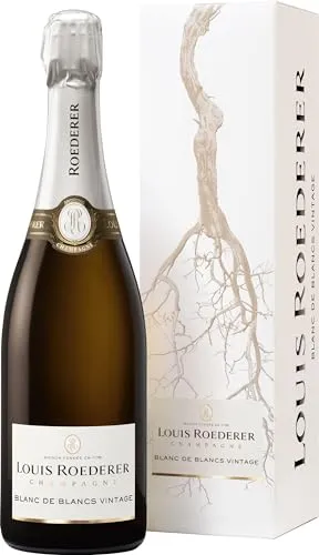 Louis Roederer Blanc de Blancs Brut Champagner 0,75 l