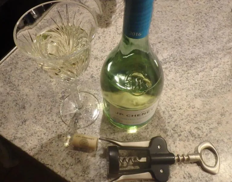 J.P. Chenet Original Colombard Sauvignon Weißwein 6x0,75L trocken