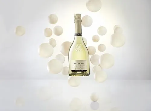 J.P. Chenet Sparkling Original Sekt 6x0,75 l halbtrocken