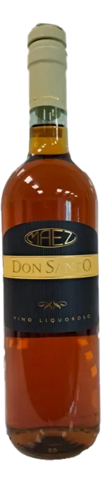 Martinez MAEZ Don Santo Likörwein süß