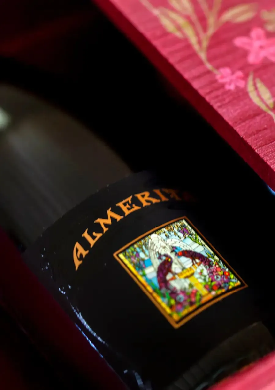 Tasca d'Almerita Regaleali Almerita Brut Sekt 2x0,75l trocken