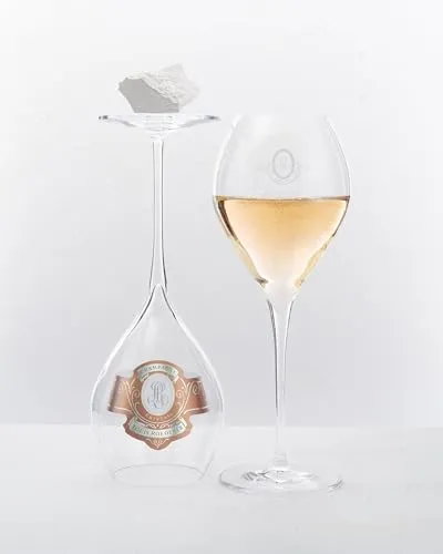 Louis Roederer Cristal Rosé Brut Champagner 0,75 l Prestige