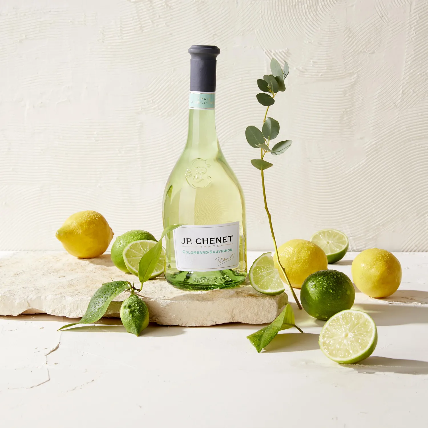 J.P. Chenet Original Colombard Sauvignon Weißwein 6x0,75L trocken