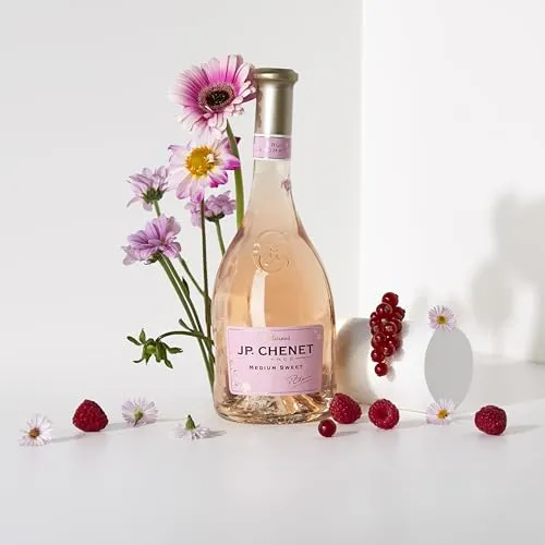 J.P. Chenet Delicious Rosé lieblich 6x0,75L süß