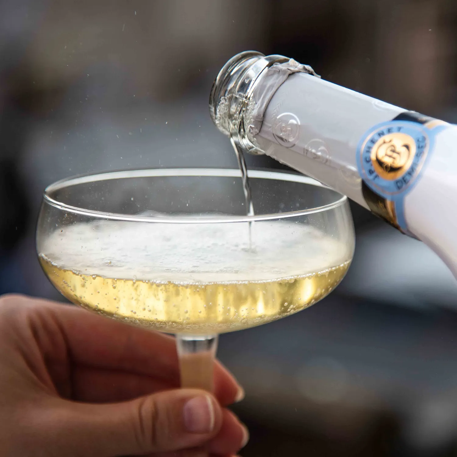 J.P. Chenet Ice Edition Schaumwein 6x0,2 l halbtrocken