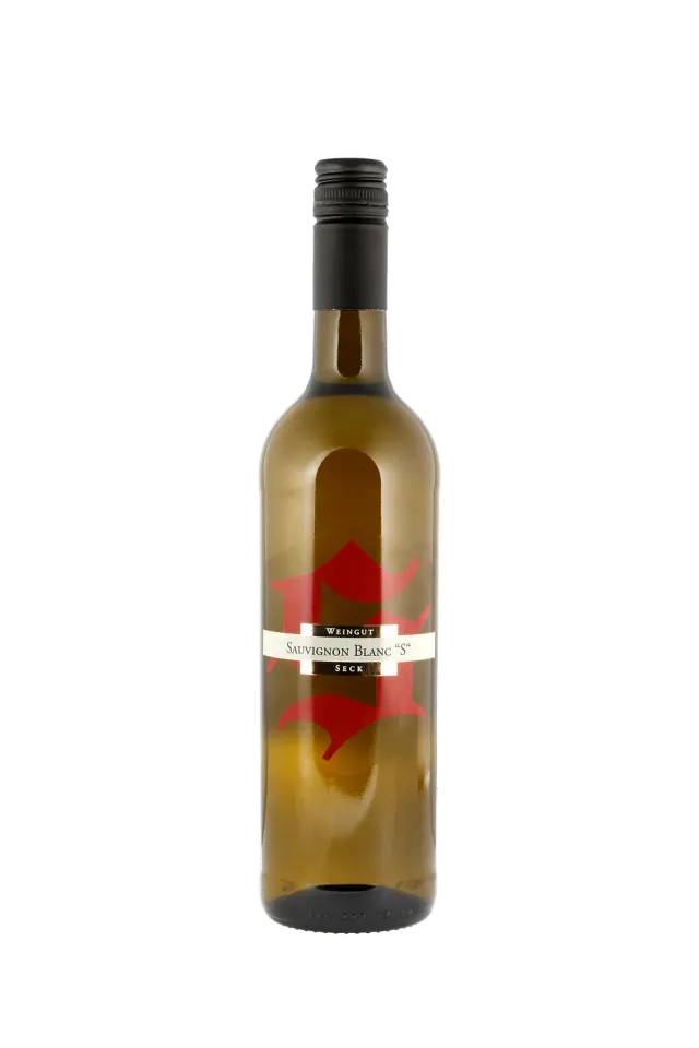 Weingut Seck S Sauvignon Blanc Weißwein