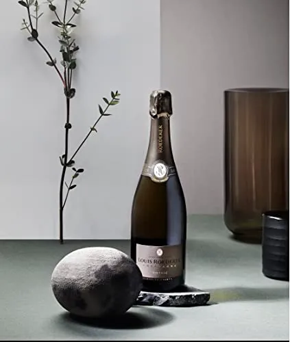 Louis Roederer Brut Vintage Champagner Magnum 1,5 l trocken