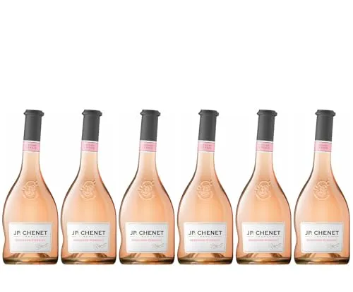 J.P. Chenet Original Grenache Roséwein 6x0,75 l