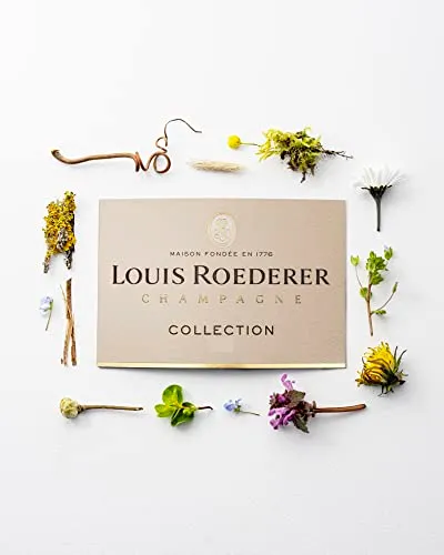 Louis Roederer Collection 243 Champagner 0,75 l Geschenkbox