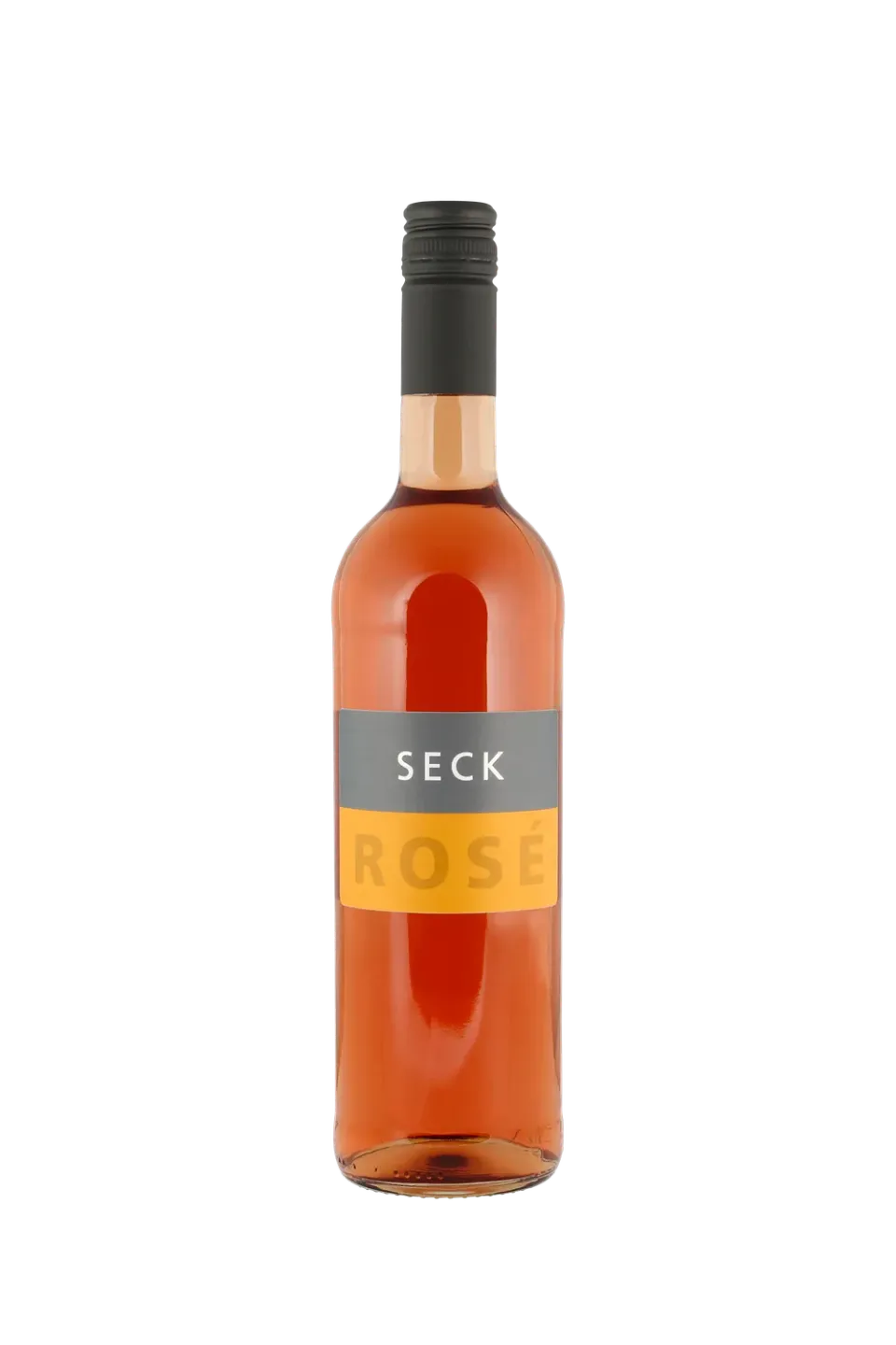 Weingut Seck SECK Rosé Cuvée Roséwein