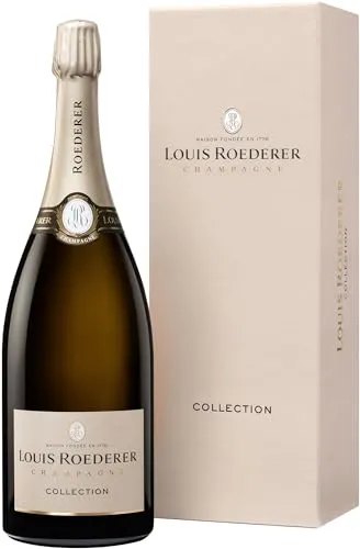Louis Roederer Collection 245 Champagner Magnum 1,5 l trocken