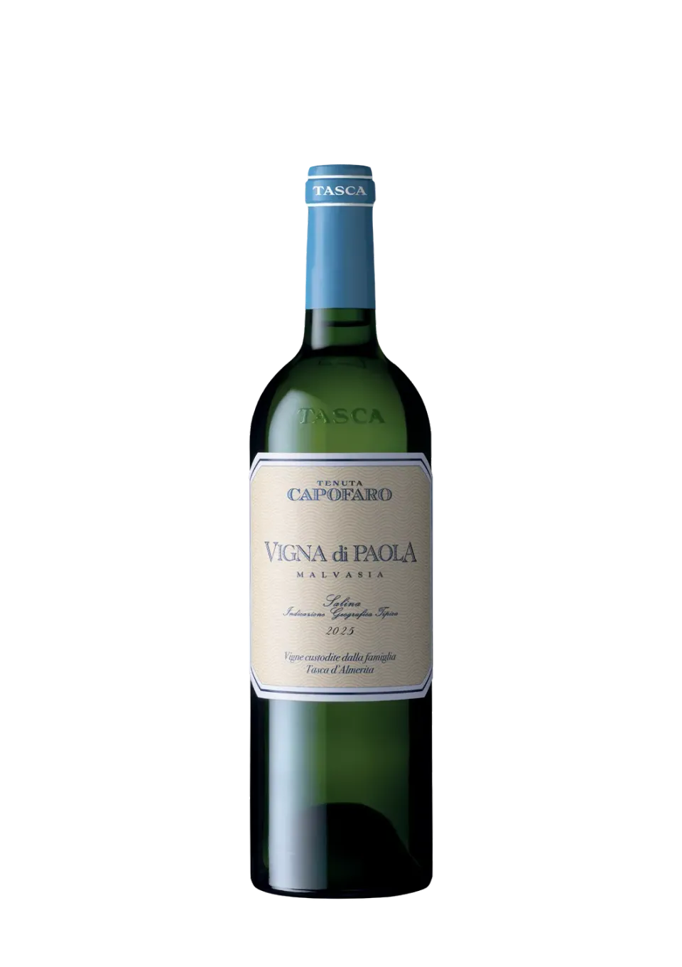 Tasca d'Almerita Vigna di Paola 2025 Weißwein 0,75l