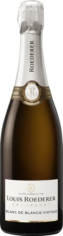 Louis Roederer Blanc de Blancs Brut Champagner 0,75 l