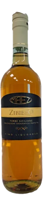 Martinez Maez Zibibbo Likörwein IGP