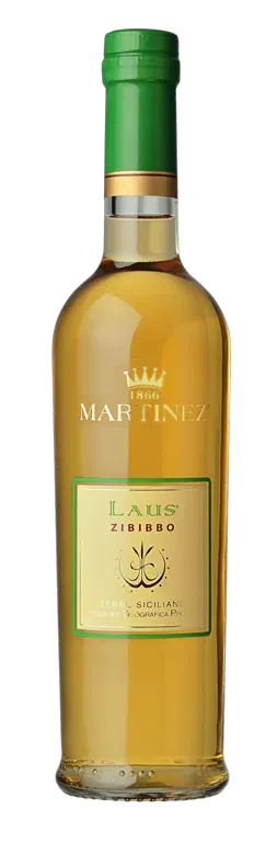 Martinez Laus Zibibbo Likörwein IGP