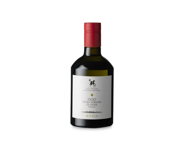 Tasca Mozia Olivenöl extra vergine 500ml kaltgepresst