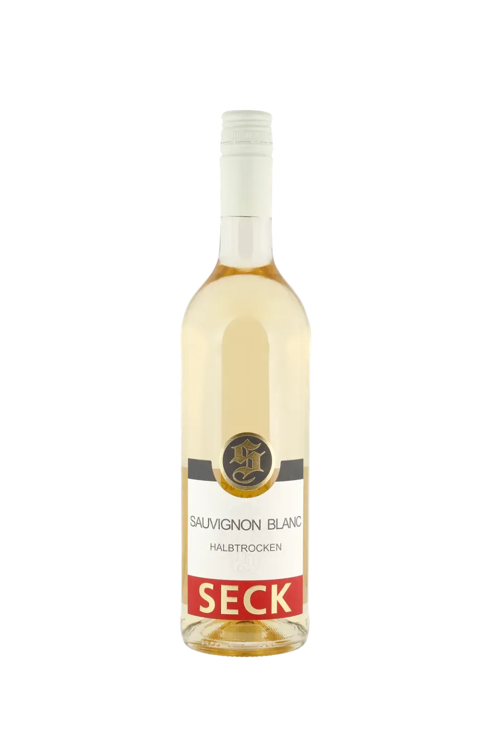 Weingut Seck Sauvignon Blanc Weißwein feinherb Stachelbeere