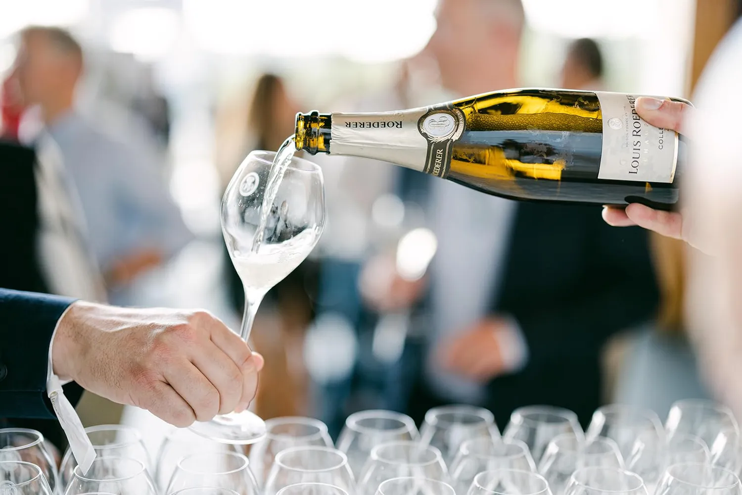 Louis Roederer Collection 245 Champagner Magnum 1,5 l trocken