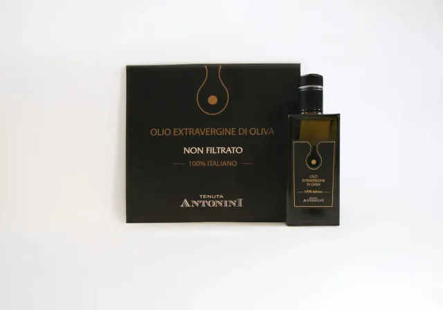 Tenuta Antonini Olio Extra Vergine Olivenöl ungefiltert