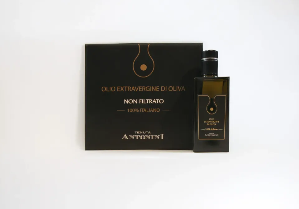 Tenuta Antonini Olio Extra Vergine Olivenöl ungefiltert