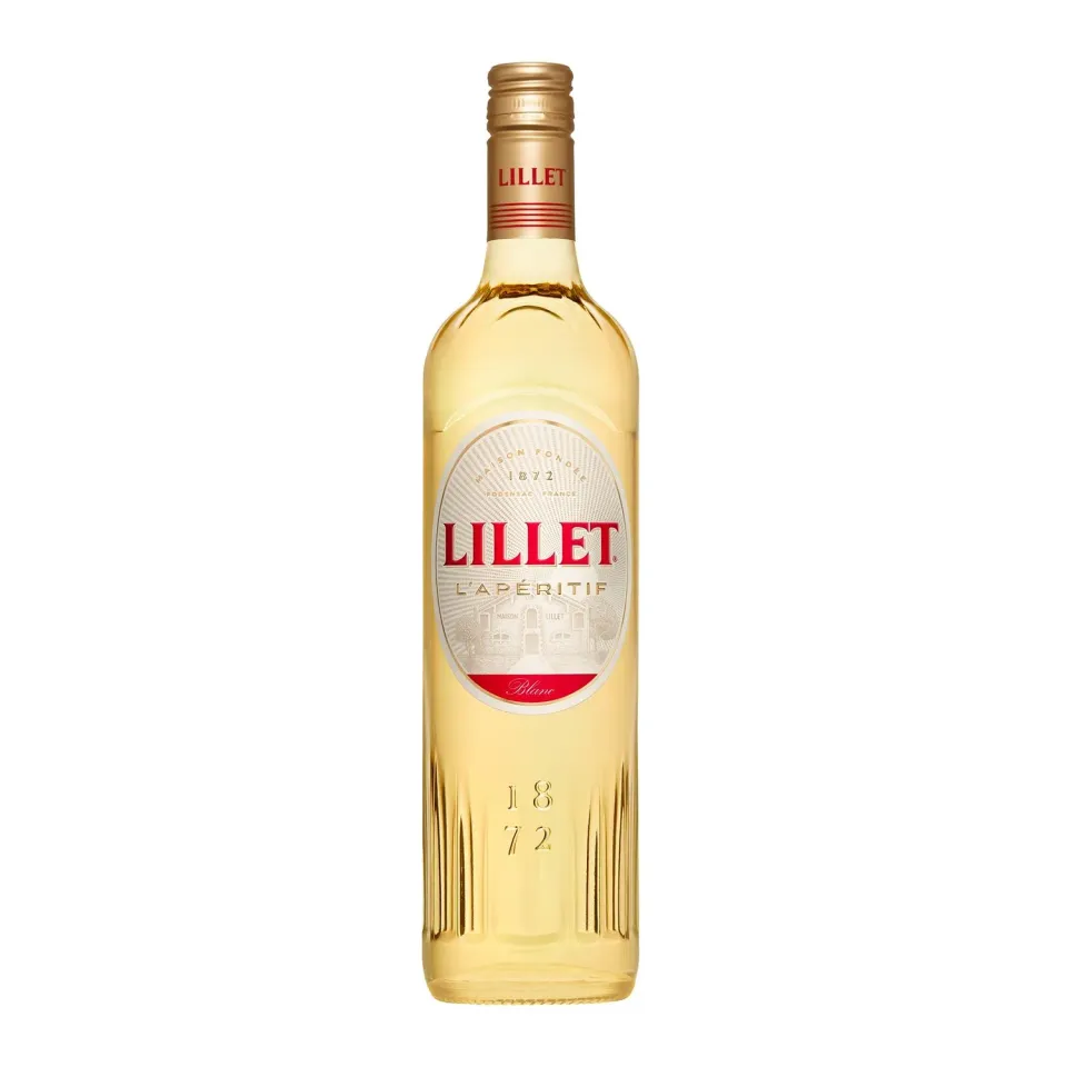 Lillet Blanc Weinaperitif 0,75 l fruchtig-frisch