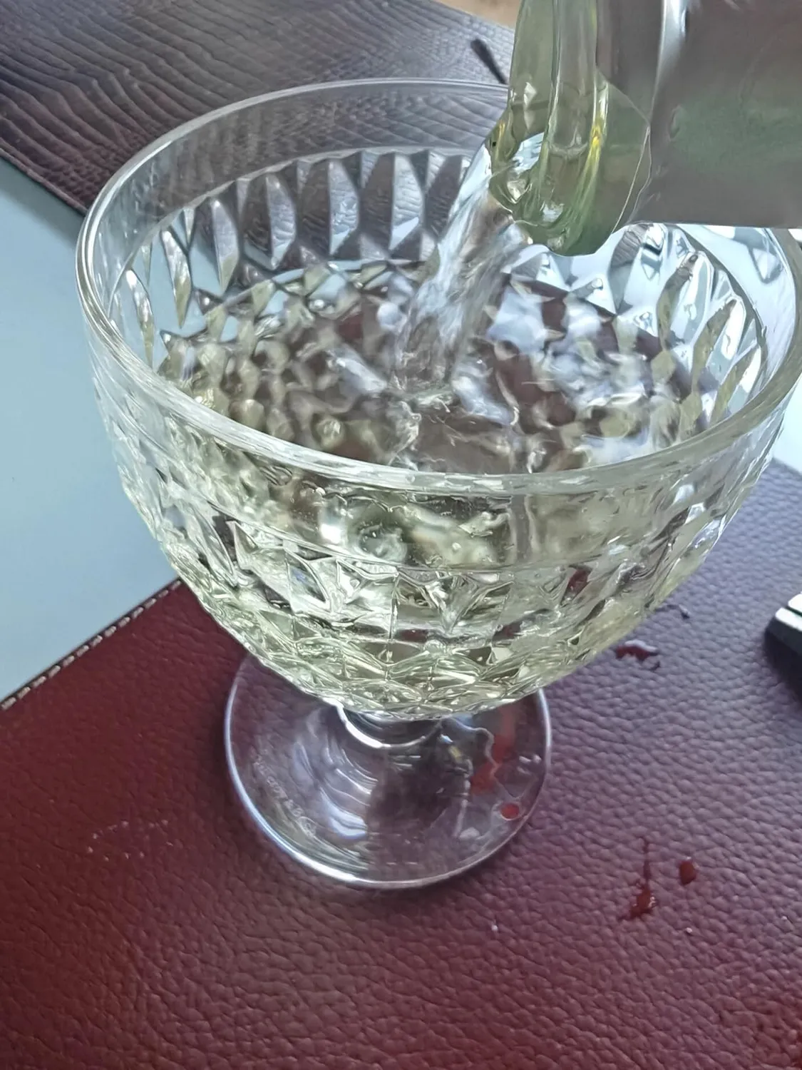J.P. Chenet Delicious Weißwein 6x0,75 L lieblich