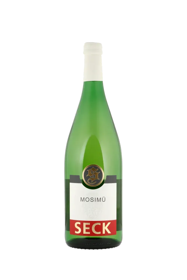 Weingut Seck MoSiMü Cuvée Weißwein