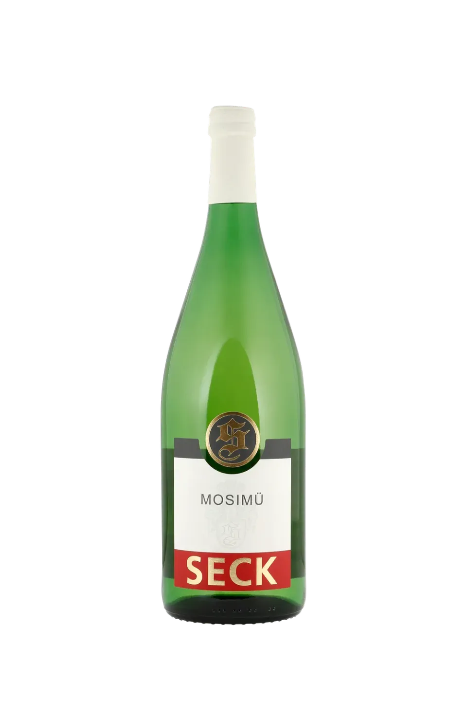 Weingut Seck MoSiMü Cuvée Weißwein