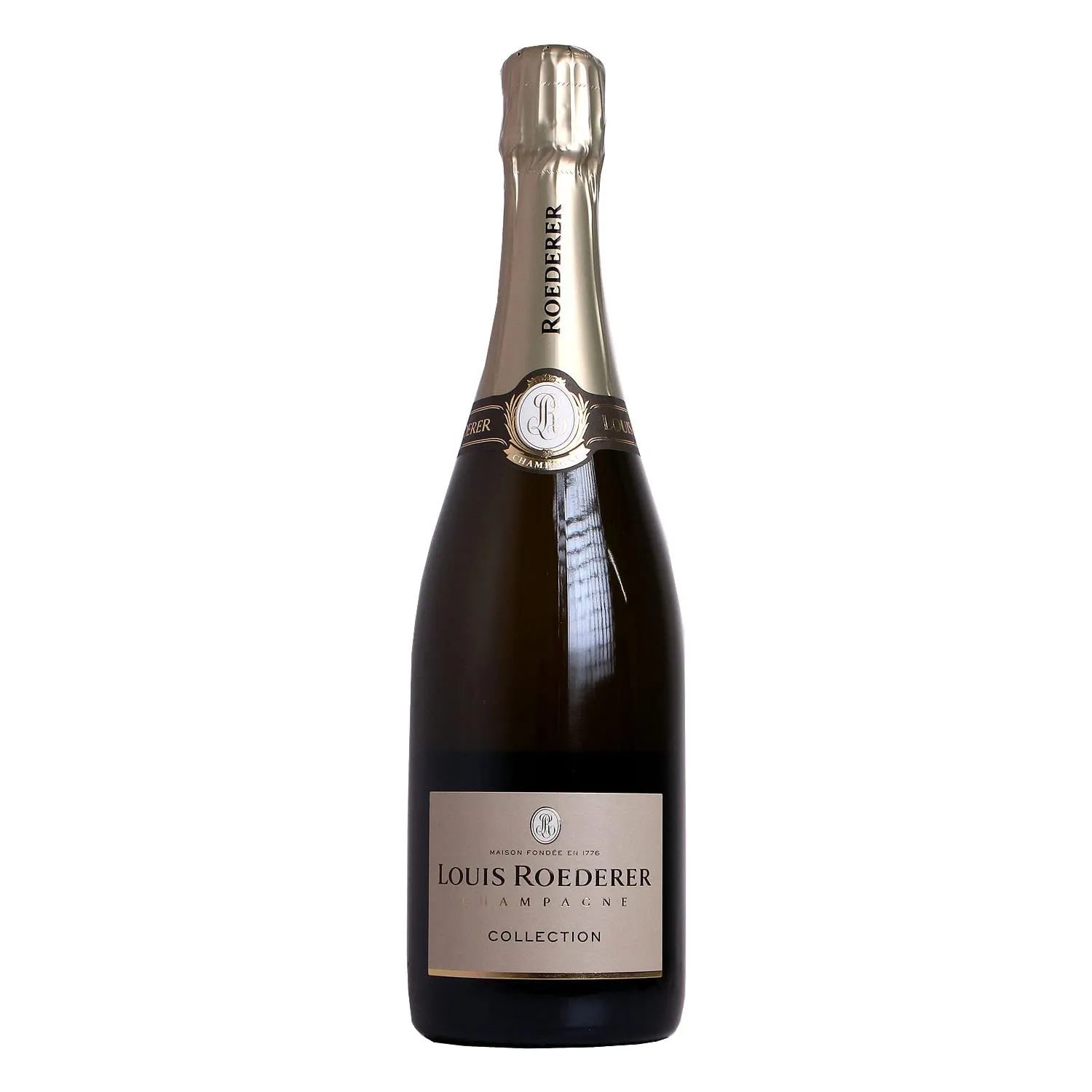 Louis Roederer Collection 243 Champagner 0,75 l Geschenkbox