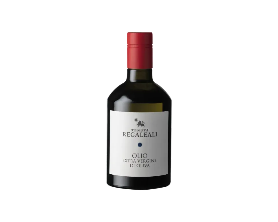 Tasca d'Almerita Regaleali Olivenöl extra vergine 500ml 2025