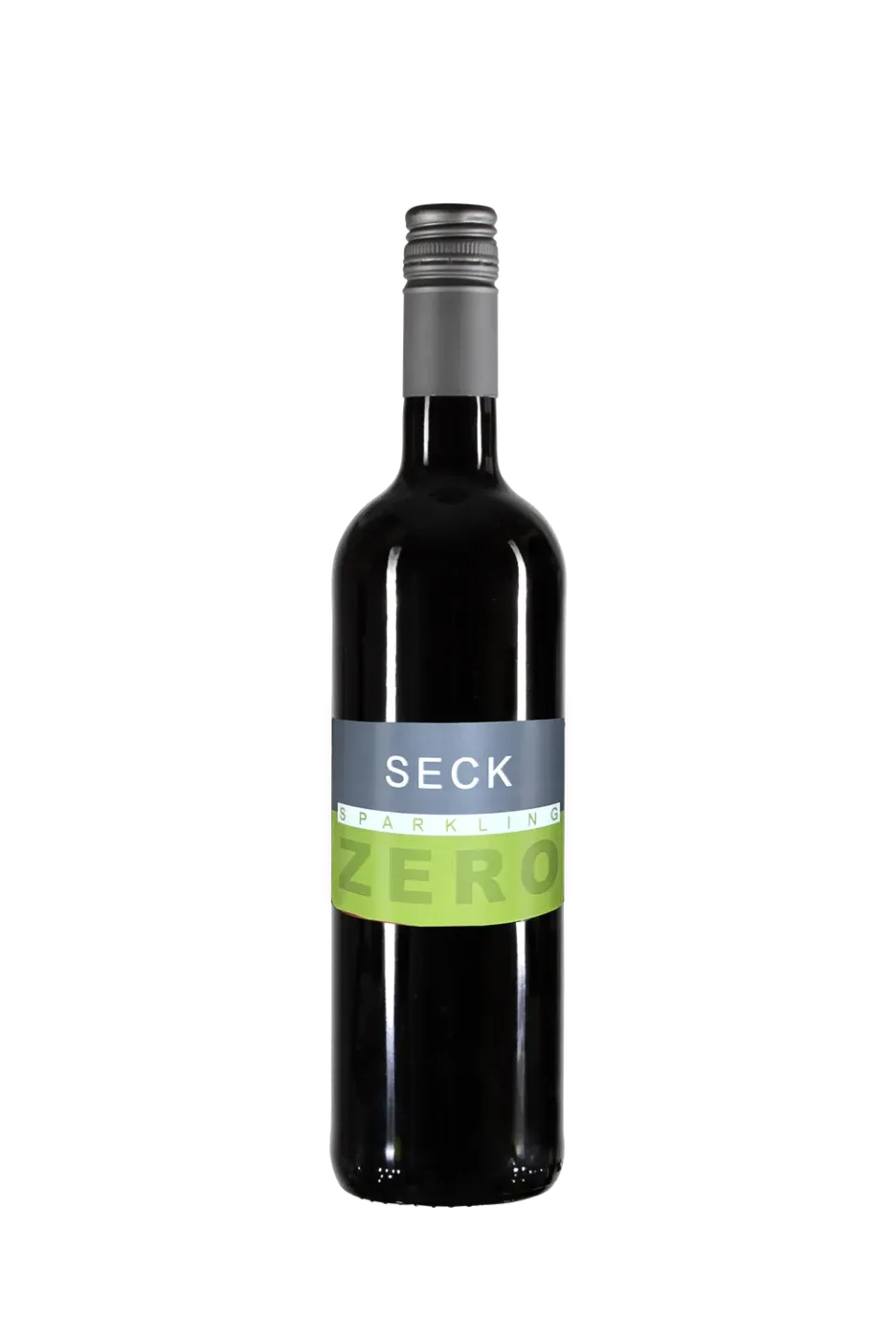 Weingut Seck ZERO Weiss alkoholfreier Weißwein Sauvignon