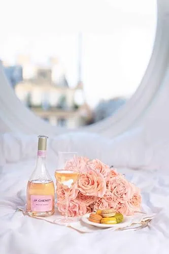 J.P. Chenet Delicious Rosé lieblich 6x0,75L süß