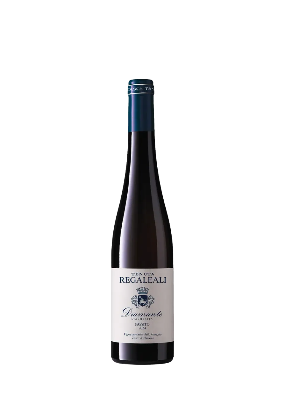 Tasca Regaleali Diamante 2024 Süßwein 0,5l Traminer