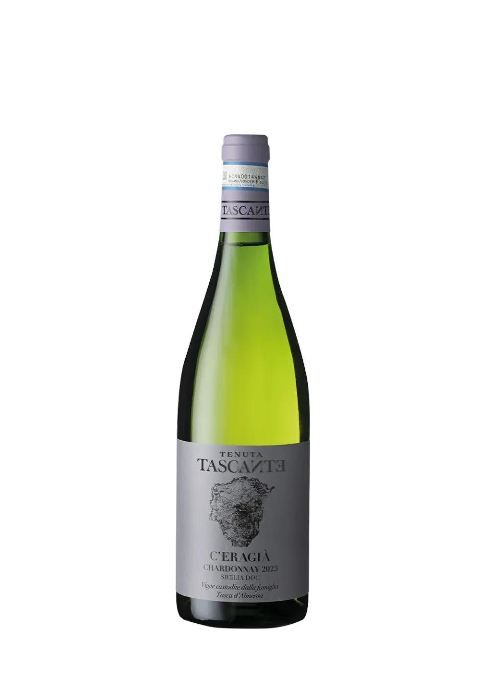 Tasca d'Almerita C'eragià 2023 Weißwein 0,75l trocken