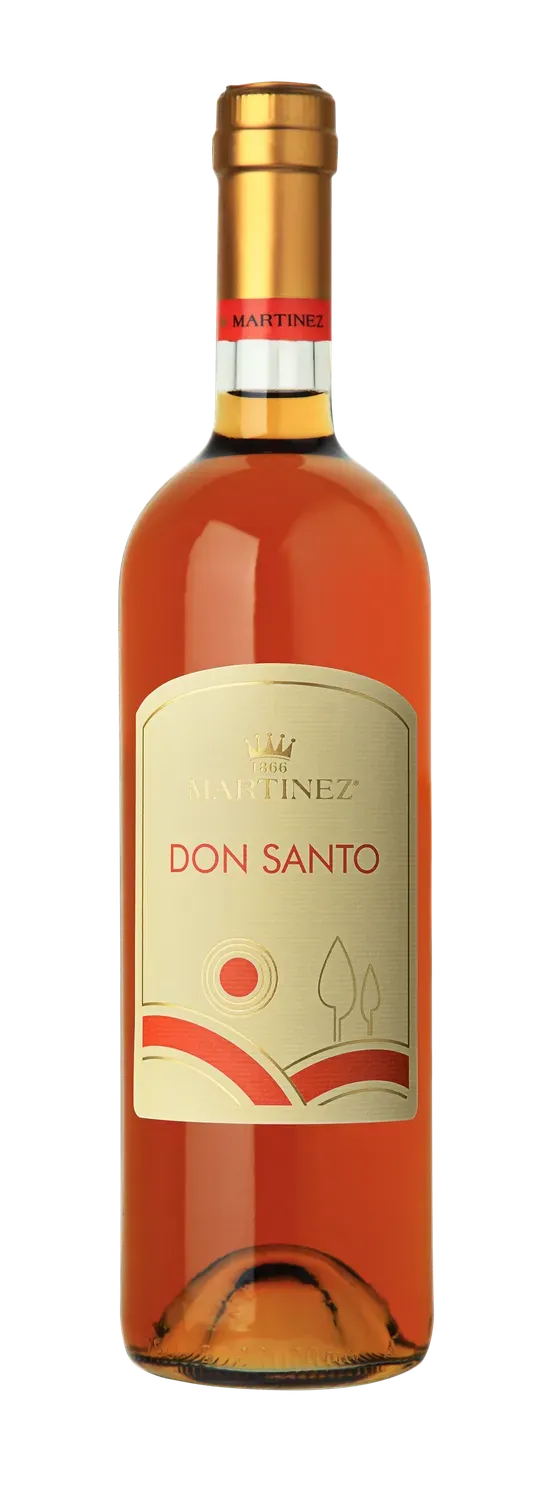 Martinez Don Santo Likörwein süß
